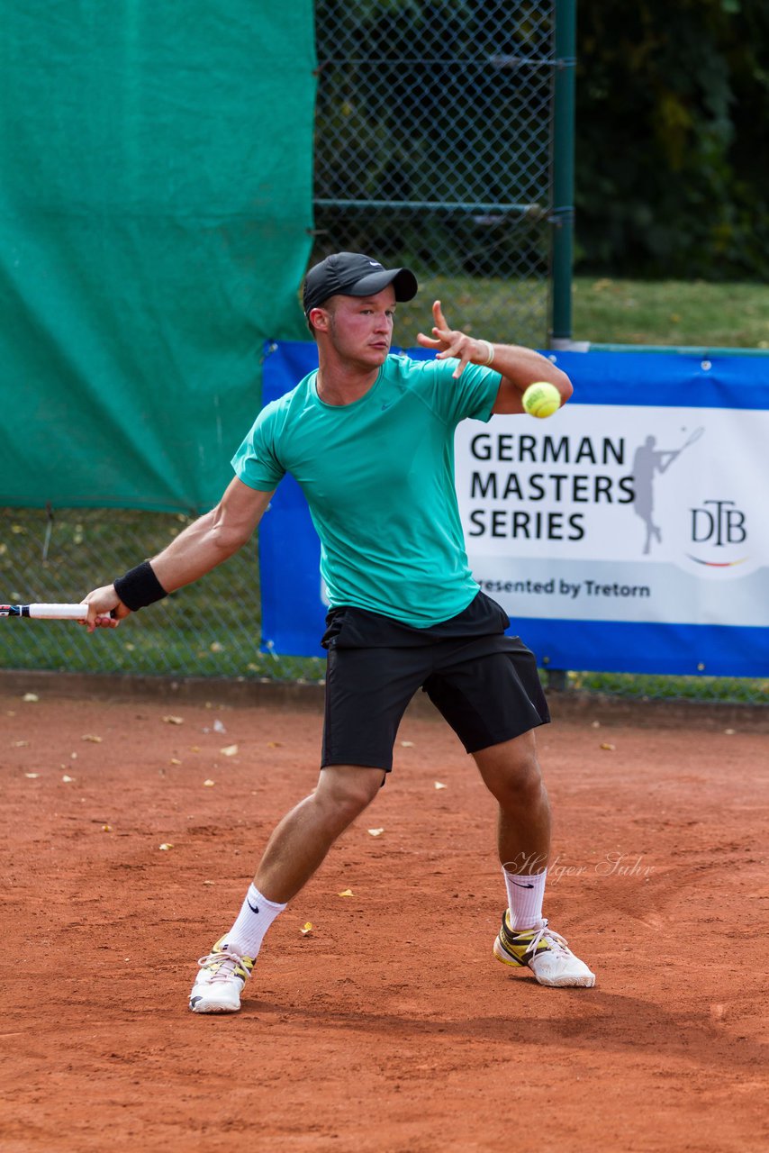 Bild 407 - Horst Schroeder Pokal 3. Tag